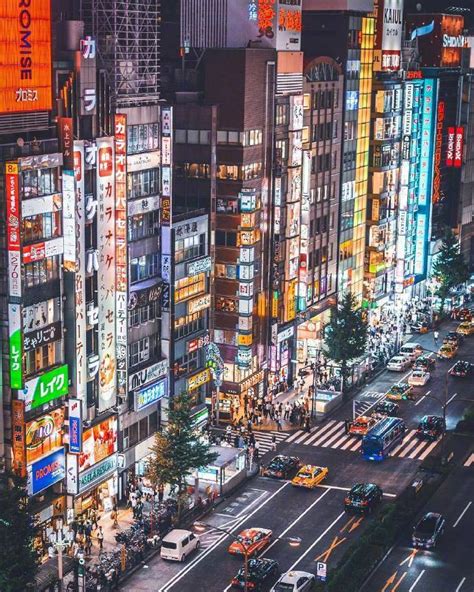 日本城市风景旅行 - 堆糖，美图壁纸兴趣社区