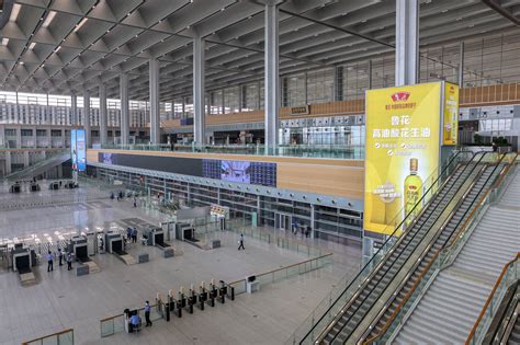 合作案例 亚洲最大铁路枢纽客站-北京丰台站 即将通车_行业新闻_拉米尼特建筑系统（苏州）有限公司