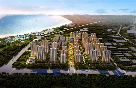 威高•七彩城 - 在售项目 - 威海威高房地产开发有限公司