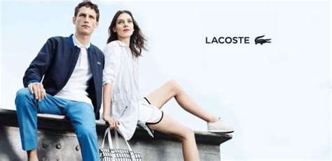 法国鳄鱼 LACOSTE x Sporty & Rich 联名系列发布-美乐淘潮牌汇