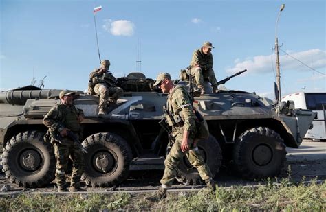 俄乌克兰作战中12万俄士兵的个人资料泄露 - 字节点击