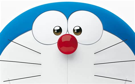 大雄哆啦A梦壁纸图片