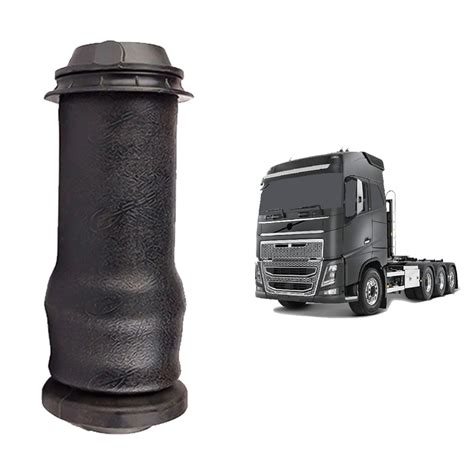 OEM Volvo Truck Oil Separator, Crankcase Ventilation 21122541, 20499419 ...