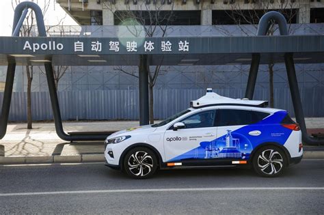 无人驾驶小巴30分钟一班 南京江心洲全新新能源接驳巴士正式上线