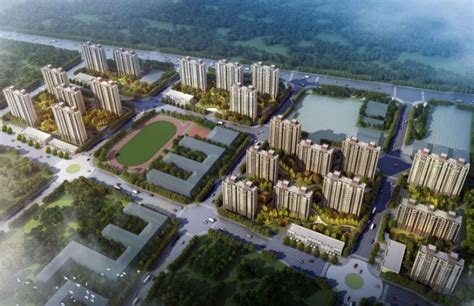 1762套，2025年交付！松江车墩镇最大动迁安置房项目开工——上海热线旅游频道