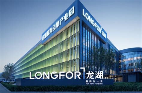 2022年龙湖核心净利达225.4亿元 同比实现正向增长 - 重庆日报网