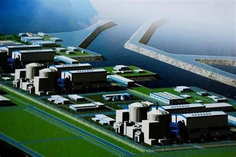 中俄核能合作徐大堡核电首批俄供大件设备运抵辽宁