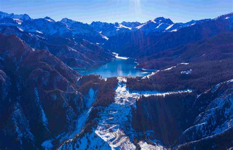 如果没有天山山脉的阻挡，新疆的气候将会发生怎样的变化？