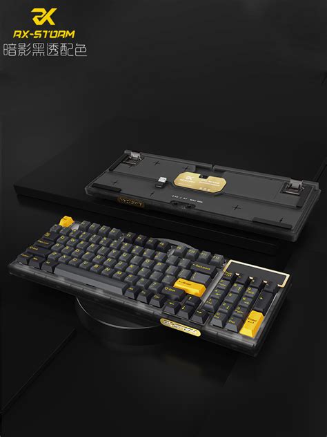 惠普（HP） GK600机械键盘笔记本台式机一体机电脑有线游戏办公键盘全尺寸背光游戏键盘鼠标套装 GK600F（茶轴）+G160鼠标【图片 ...
