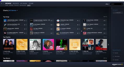 Amazon Unlimited Music Review for 2021 | eWeek