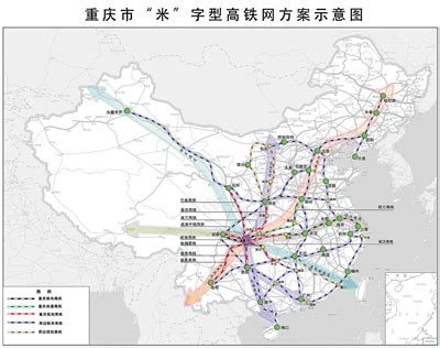 “米字型”高铁网支撑起“轨道上的徐州”_中国江苏网