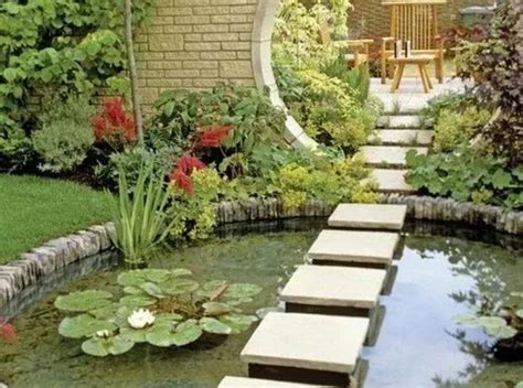 10种庭院水景观设计 灵动脱俗的东方意境之美 - 本地资讯 - 装一网