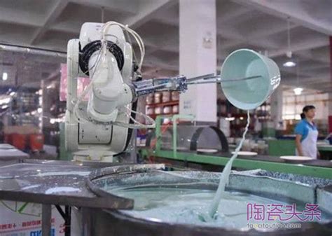 湘东：智能制造推进陶瓷产业转型升级（图）凤凰网江西_凤凰网