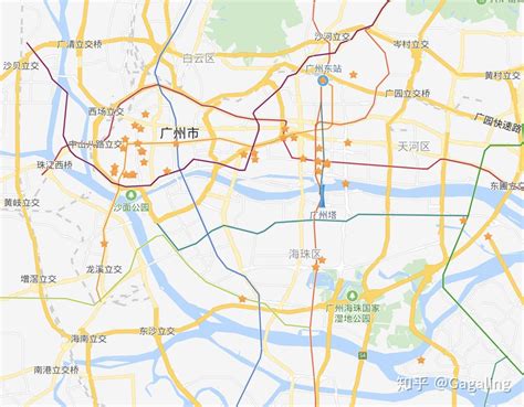 广州必去的十大旅游景点推荐 - 攻略 - 旅游攻略
