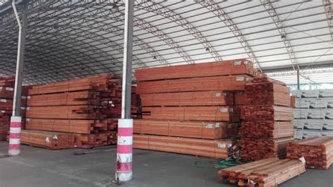 关于废旧木材资源再生利用的建议【批木网】 - 木材专题 - 批木网