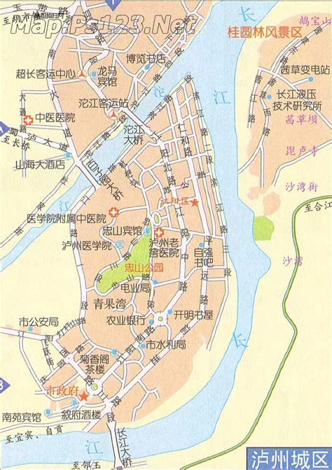 泸州历史地图集—建置史-泸州论坛-麻辣社区