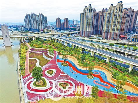 中国投资热点城市｜泉州：强产业、兴城市，建设二十一世纪海丝名城