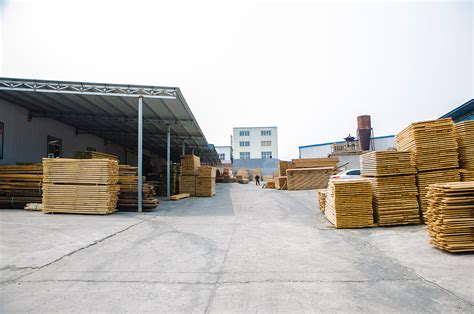 贵州省铜仁市德孝木材厂-中国木业网