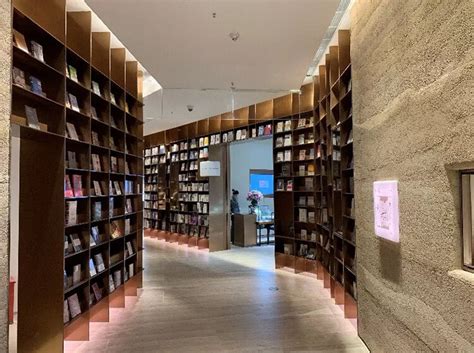 深圳文艺散策，最诗意的独立书店地图 - 知乎