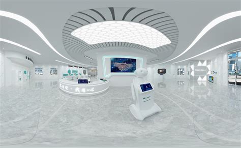 5G+智慧营业厅 让消费者尽享智慧与便捷 - 北京 — C114通信网