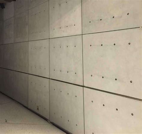 清水混凝土挂板 混凝土纤维制品-阿里巴巴
