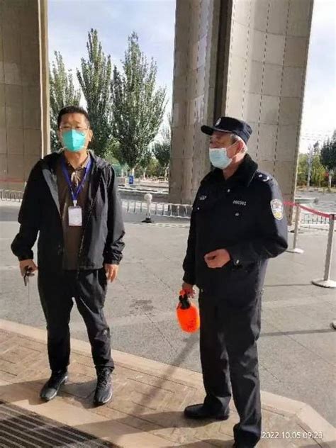 内蒙古公安机关警力就近下沉 责任直担并肩战疫_疫情_刘占海_工作