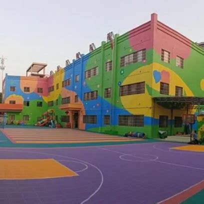 武汉洪山区幼儿园排名2023最新排名-洪山区比较好的幼儿园有哪些-排行榜123网