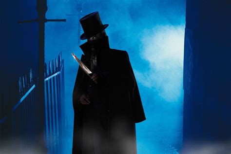 How Jack the Ripper Became a Legend - JSTOR Daily