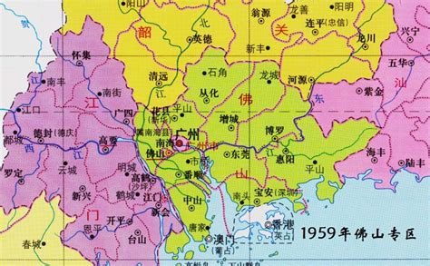 中国第一个被撤销的省份, 划归河南、山东两省|平原省|省份|河南_新浪新闻