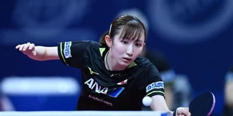 2021女乒世界排名（女乒乓球世界排名前十） – 碳资讯