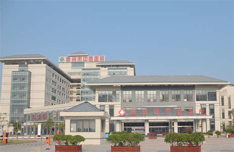 永新县中医院 – 徐汇设计