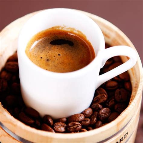 制作浓缩咖啡所需要的萃取量 | EHS咖啡西点培训学院