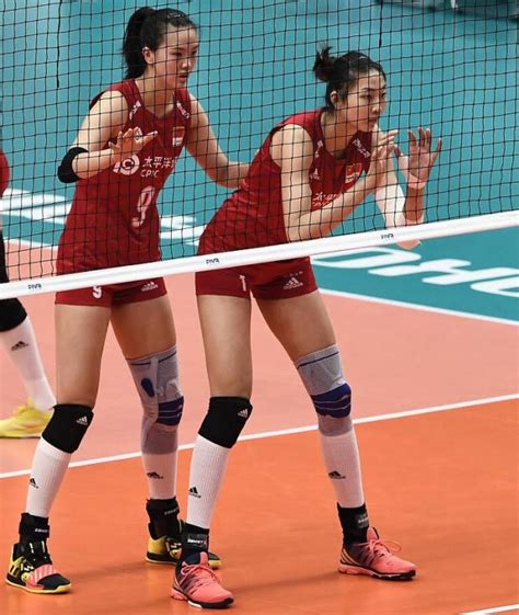 十全十美 中国女排世界杯提前一轮卫冕_中国排协官网