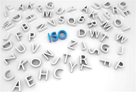 ISO是什么,ISO标准如何编号_word文档在线阅读与下载_免费文档