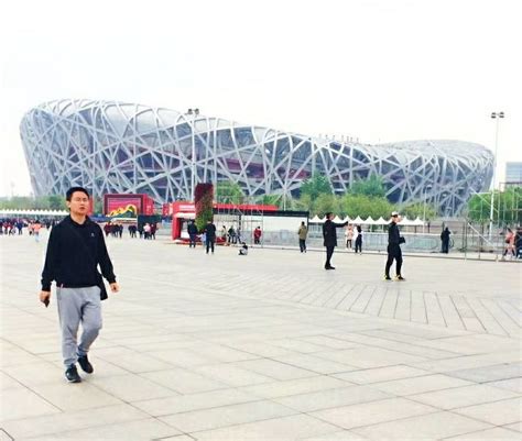 2019奥林匹克公园_旅游攻略_门票_地址_游记点评,北京旅游景点推荐 - 去哪儿攻略社区