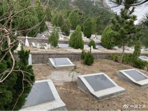 6万座坟！青岛崂山风景区为何成了非法坟墓集中地？_凤凰网