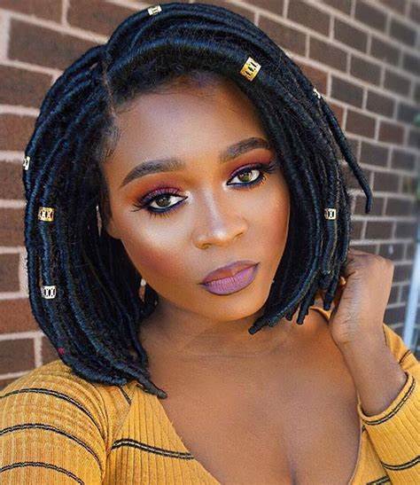 25 Bob Hairstyles for Black Women That are Trendy Right Now - StayGlam