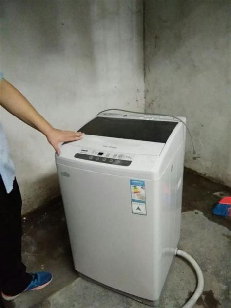 Sanyo/三洋洗衣机XQB70-1058ES_太平洋家居网图库
