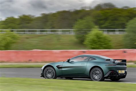 2021 Aston Martin Vantage F1 Edition #636578 - Best quality free high resolution car images ...