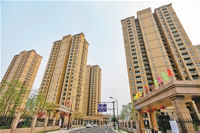 转需，地段不错，拎包入住，杭州有320套自持商品住房正在租赁|杭州|项目|拱墅区_新浪新闻