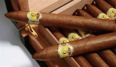 古巴（Cuba）雪茄全球销量 增长12%创下5亿美元纪录 | Bigorangemedia