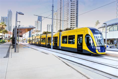 Rebuilding NSW: $8.9 billion to boost Sydney’s Transport System – Tribune International (Australia)