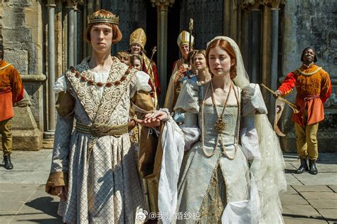 第13集 亨利八世：为离婚换妻，竟带领英国背叛罗马教宗！