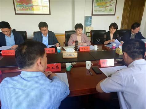 洛宁县新的社会阶层人士联谊会第二届代表大会胜利召开