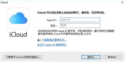 Apple 使用新的 iCloud 密码应用程序更新 Windows 版 iCloud
