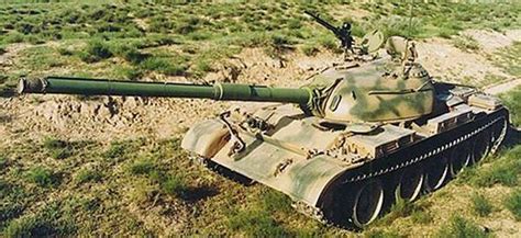 伊拉克69-II坦克服役30多年，经多次大战洗礼，如今还在继续征战_凤凰网军事_凤凰网