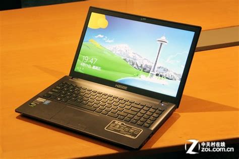 神舟(神舟)战神K650D-i5D3笔记本电脑屏幕评测-ZOL中关村在线