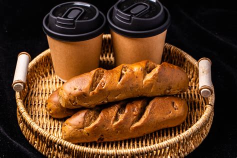 咖啡面包素材-咖啡面包模板-咖啡面包图片免费下载-设图网