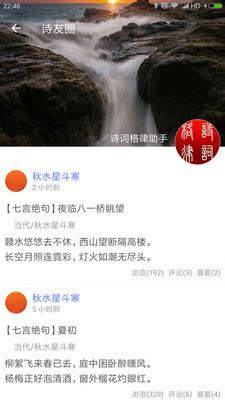 诗词吾爱网格律检测诗词工具下载手机版2022最新免费安装