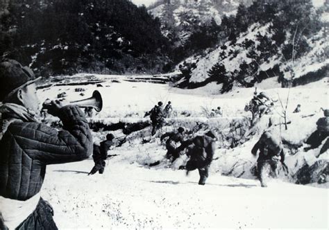 抗美援朝战争中最著名的战役是哪场?-详细介绍朝鲜战争中的重大战役。